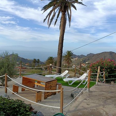 Casa Las Ninas Alojera エクステリア 写真
