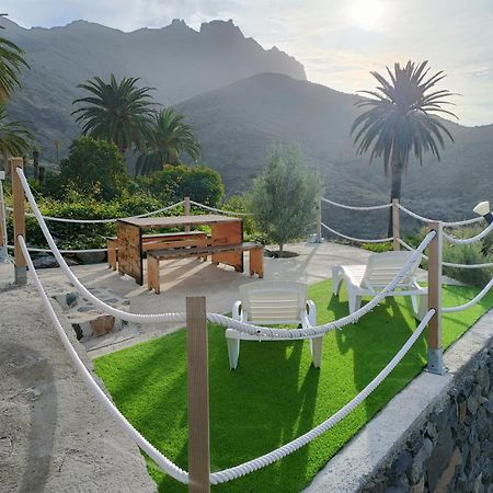 Casa Las Ninas Alojera エクステリア 写真