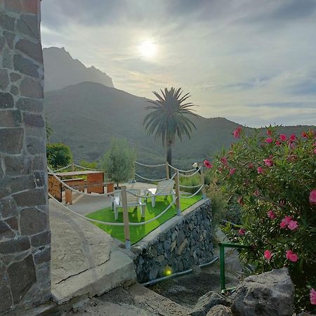 Casa Las Ninas Alojera エクステリア 写真