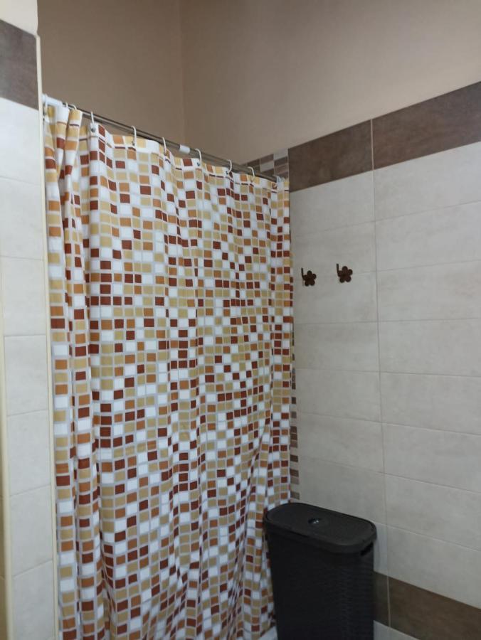 Casa Las Ninas Alojera エクステリア 写真