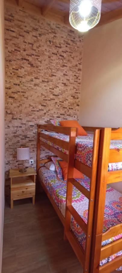 Casa Las Ninas Alojera エクステリア 写真