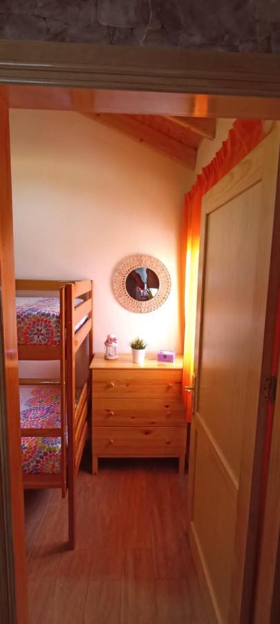 Casa Las Ninas Alojera エクステリア 写真