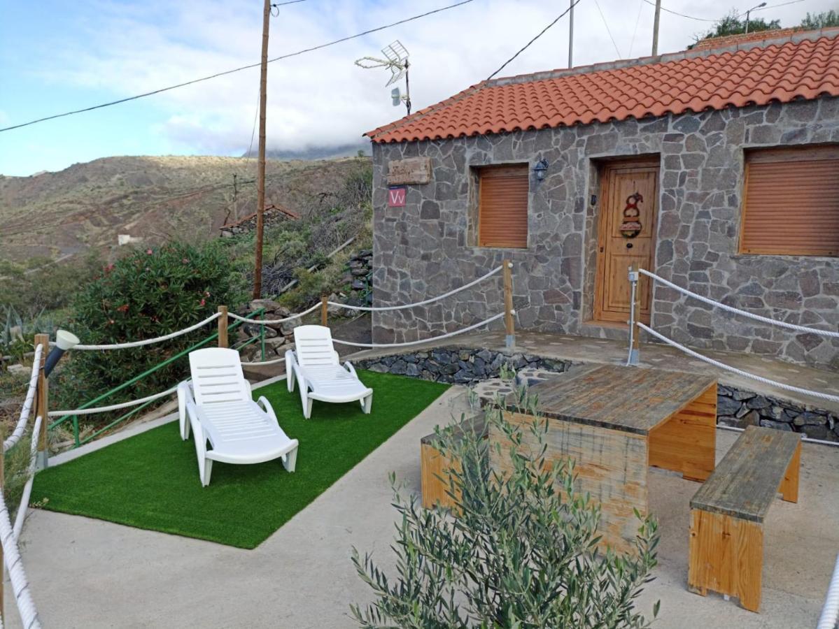 Casa Las Ninas Alojera エクステリア 写真