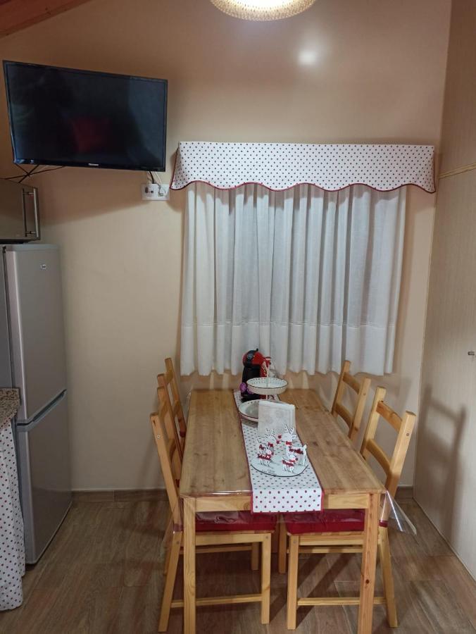Casa Las Ninas Alojera エクステリア 写真