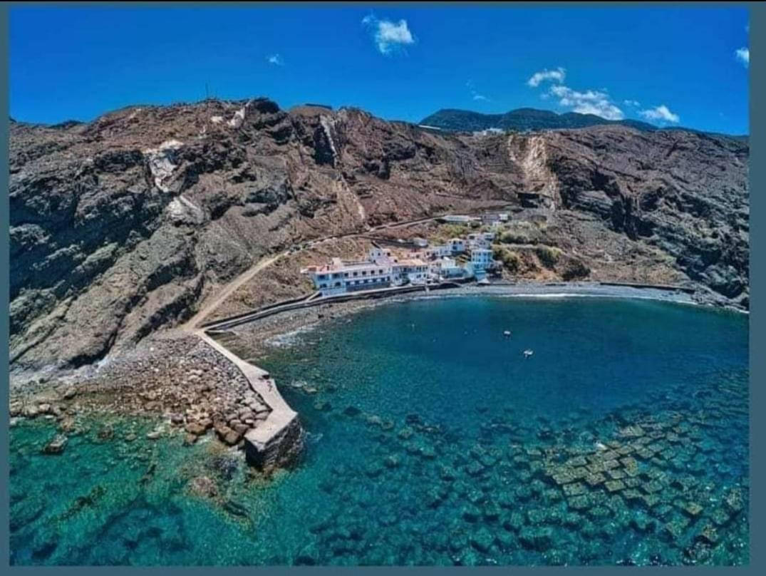 Casa Las Ninas Alojera エクステリア 写真