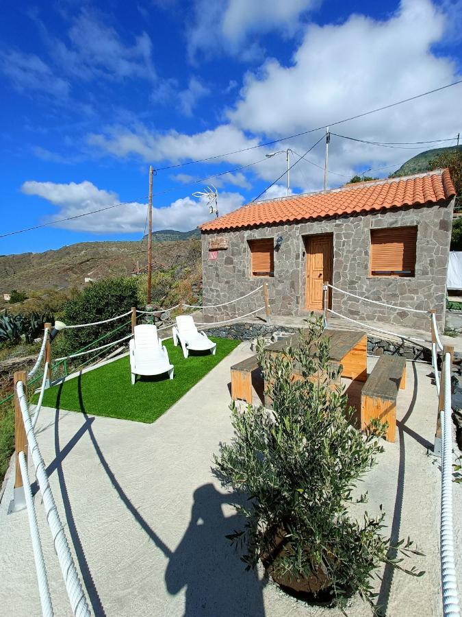 Casa Las Ninas Alojera エクステリア 写真