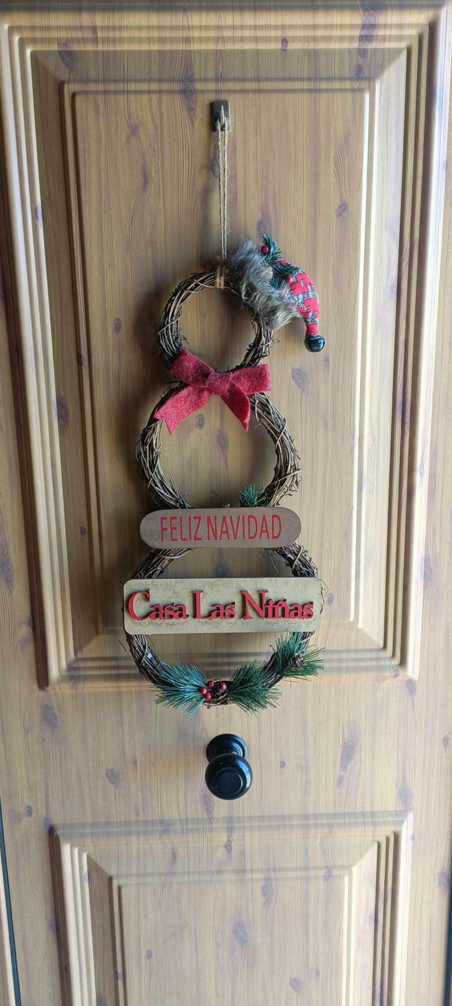 Casa Las Ninas Alojera エクステリア 写真