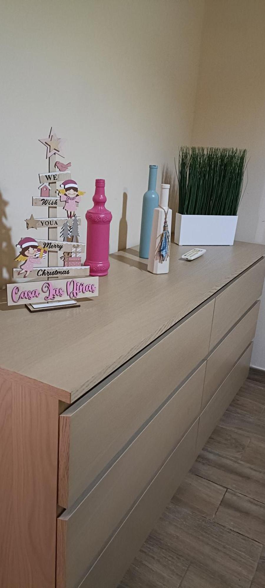 Casa Las Ninas Alojera エクステリア 写真